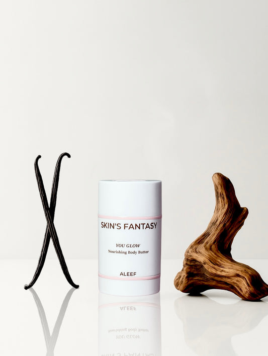 YOU GLOW BODY BUTTER