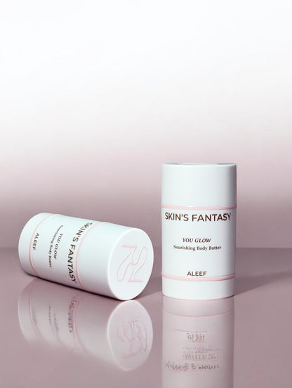YOU GLOW BODY BUTTER