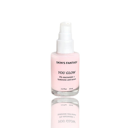 YOU GLOW SERUM