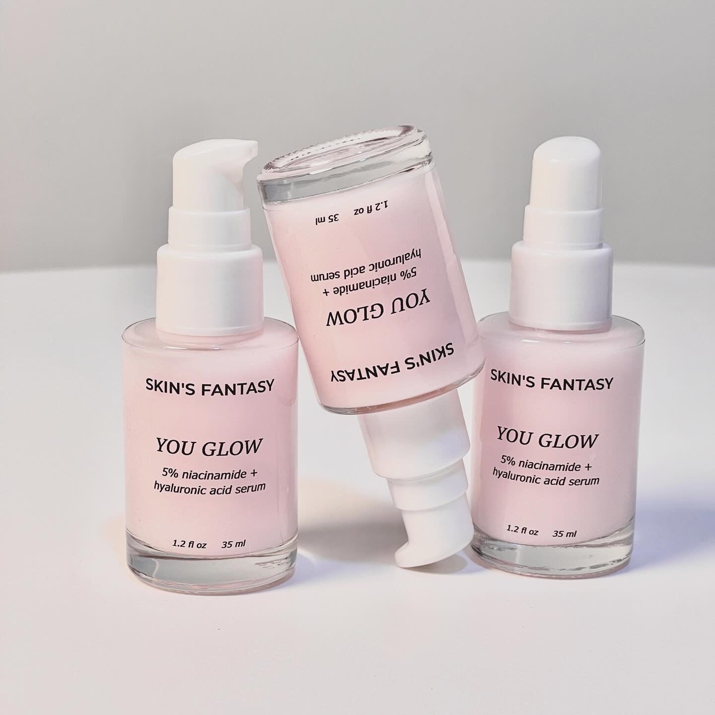 YOU GLOW SERUM
